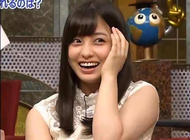 腫麼會這樣？網友傻眼崩潰11位日本女星發福崩壞照，還我女神美貌