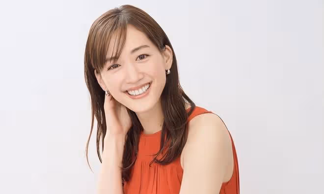 腫麼會這樣？網友傻眼崩潰11位日本女星發福崩壞照，還我女神美貌