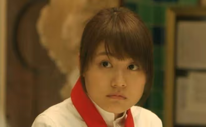 腫麼會這樣？網友傻眼崩潰11位日本女星發福崩壞照，還我女神美貌