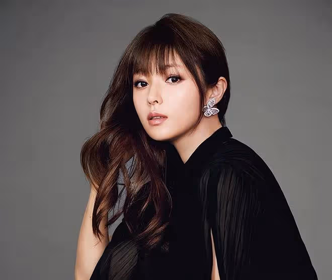 腫麼會這樣？網友傻眼崩潰11位日本女星發福崩壞照，還我女神美貌
