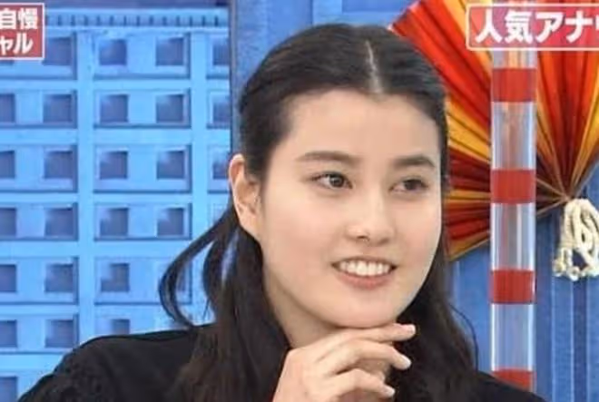 腫麼會這樣？網友傻眼崩潰11位日本女星發福崩壞照，還我女神美貌