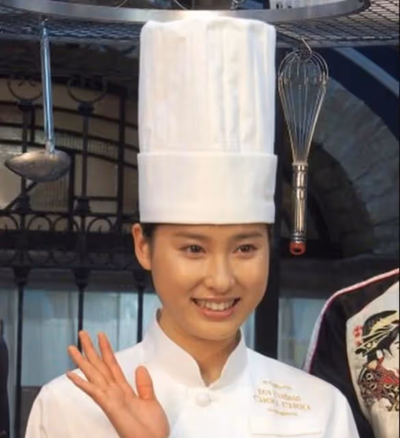 腫麼會這樣？網友傻眼崩潰11位日本女星發福崩壞照，還我女神美貌