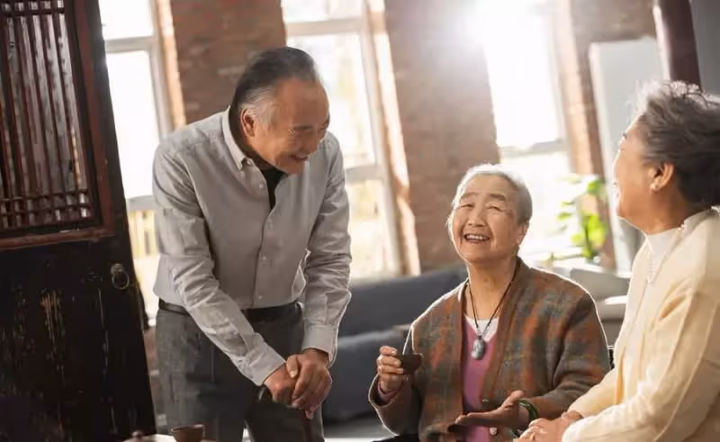 66歲阿姨哭訴:晚年和女兒住在一起養老,是我做過最愚蠢的一件事