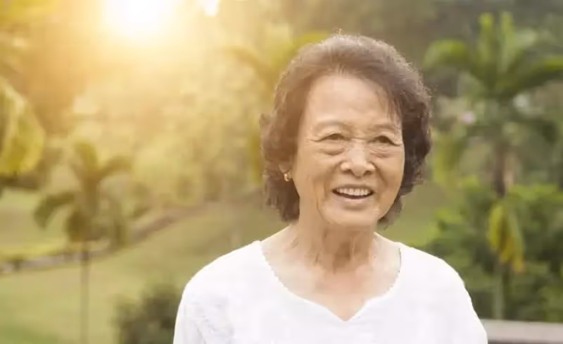 66歲阿姨哭訴:晚年和女兒住在一起養老,是我做過最愚蠢的一件事