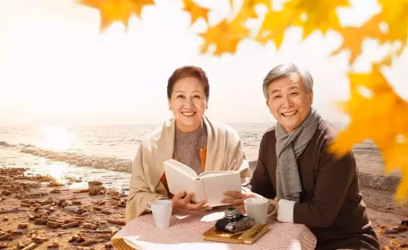 66歲阿姨哭訴:晚年和女兒住在一起養老,是我做過最愚蠢的一件事