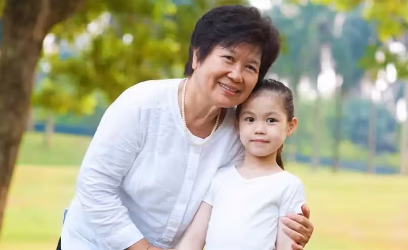 66歲阿姨哭訴:晚年和女兒住在一起養老,是我做過最愚蠢的一件事