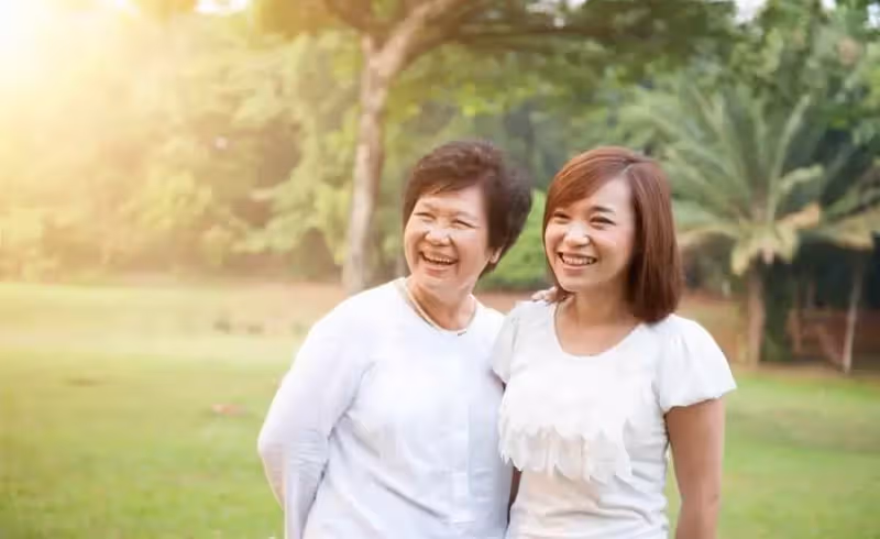 66歲阿姨哭訴:晚年和女兒住在一起養老,是我做過最愚蠢的一件事