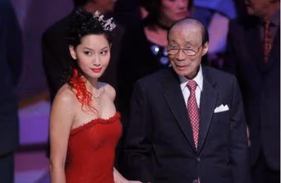 洪金寶和向華強:同在港圈卻從未有交集,或要從李小龍身上找原因