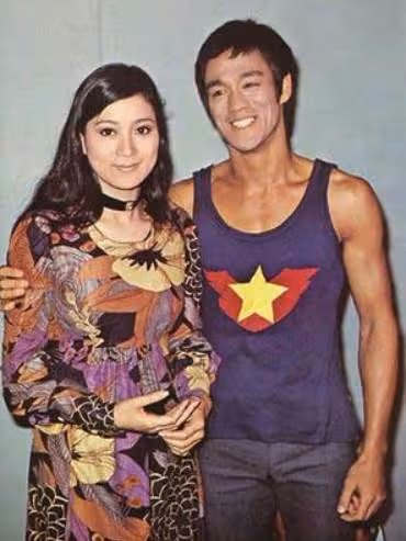 洪金寶和向華強:同在港圈卻從未有交集,或要從李小龍身上找原因