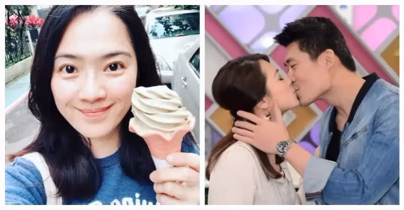試管求子！44歲女星淚崩「50支驗孕棒全落空」當媽夢碎　婆婆狂按門鈴「一番話罵醒她」