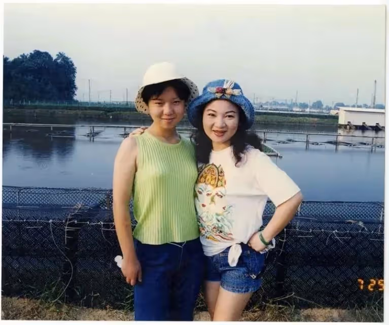 痛失愛女25年!白冰冰驚爆「出家修行」親揭未來打算 後事早就準備好「望著女兒牌位」:哭到流不出淚