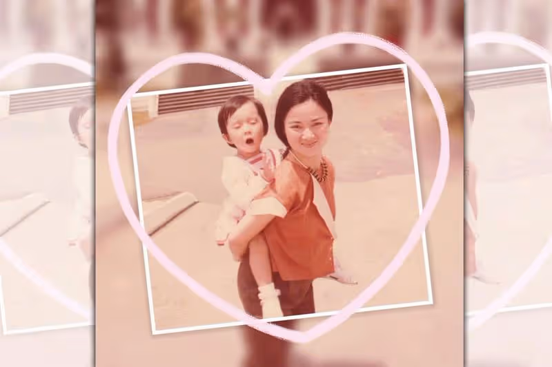 痛失愛女25年!白冰冰驚爆「出家修行」親揭未來打算 後事早就準備好「望著女兒牌位」:哭到流不出淚