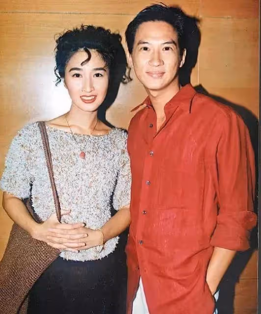 拒嫁豪門!一代天后不炒緋聞「最紅時下嫁窮小子」 生娃艱辛「2度送走孩子」如今成幸福贏家