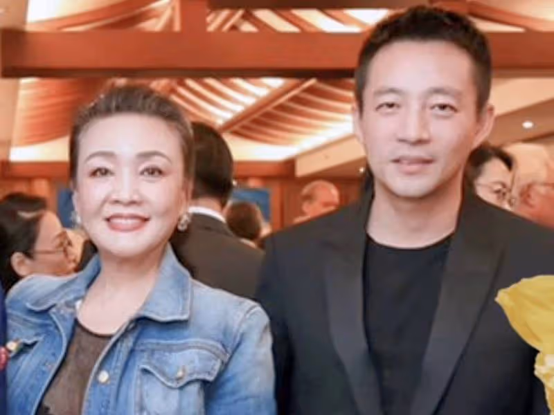 世紀復合!張蘭「步上大S範本」舊情復燃汪小菲生父 羞曝復合關鍵「父子一樣帥」照片曝光:我也是好色