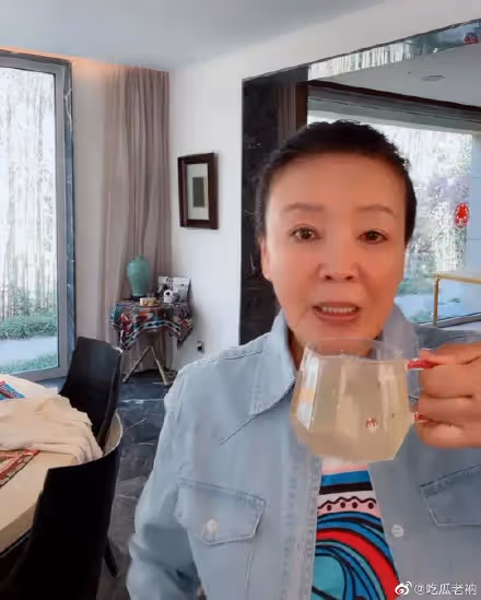 世紀復合!張蘭「步上大S範本」舊情復燃汪小菲生父 羞曝復合關鍵「父子一樣帥」照片曝光:我也是好色