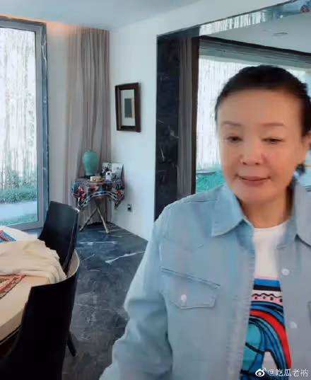 世紀復合!張蘭「步上大S範本」舊情復燃汪小菲生父 羞曝復合關鍵「父子一樣帥」照片曝光:我也是好色