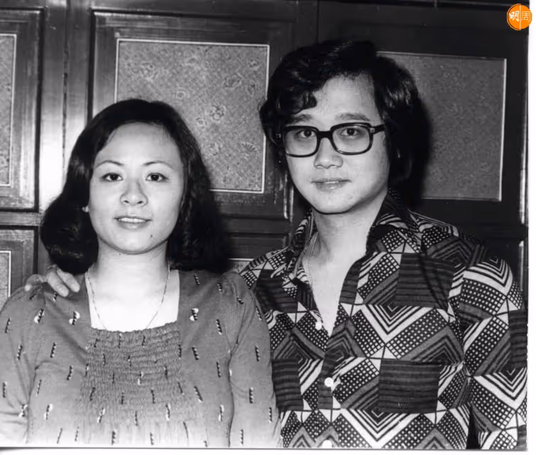 曾與周星馳合作！74歲女星「胰臟癌病逝」縱橫演藝圈50年　一生坎坷「單親撫養2女1子」晚年卻選擇獨居