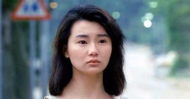 不願將就，56歲張曼玉「11段戀情全失敗」仍選擇做自己 被嘲美貌不再也絲毫不懼「坦然接受臉上皺紋」自然老去
