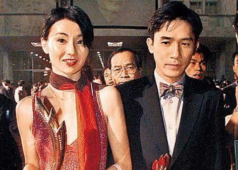 不願將就,56歲張曼玉「11段戀情全失敗」仍選擇做自己 被嘲美貌不再也絲毫不懼「坦然接受臉上皺紋」自然老去