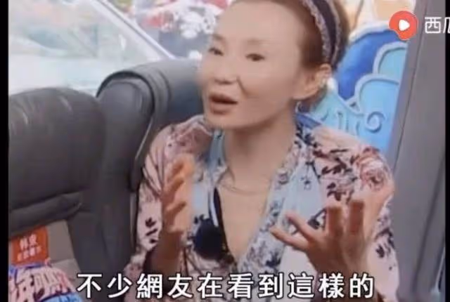 不願將就,56歲張曼玉「11段戀情全失敗」仍選擇做自己 被嘲美貌不再也絲毫不懼「坦然接受臉上皺紋」自然老去