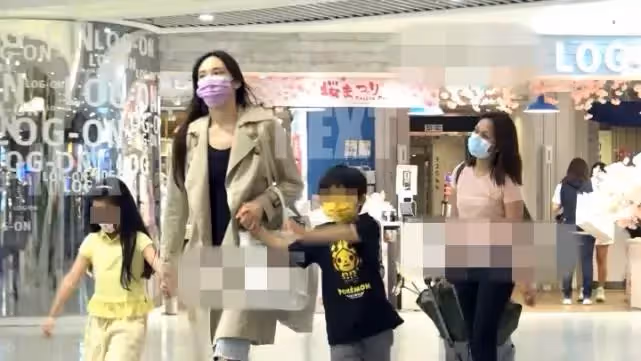 吳佩慈豪門生活變調?紀曉波傳「酒店直接被停業」財務陷危機,當地人曝「付不出4.2億」抄了他事業