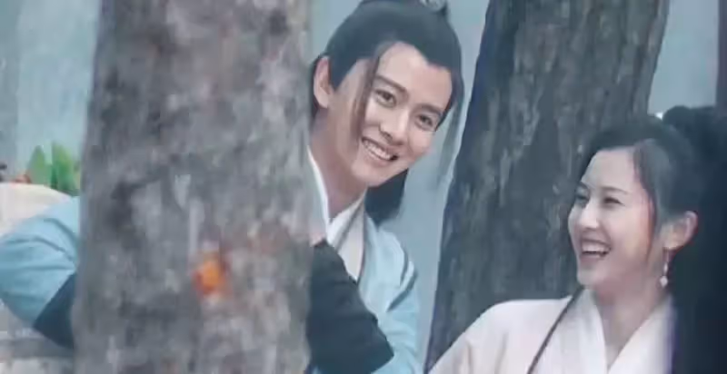 任嘉倫試水劇《美人慕白首》一播出就收穫了不錯的口碑