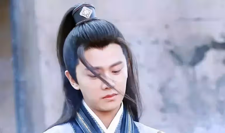 任嘉倫試水劇《美人慕白首》一播出就收穫了不錯的口碑