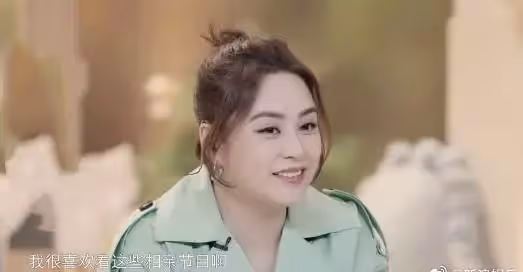 阿嬌與阿sa同框錄節目!無美顏鏡頭下身材曝光「一胖毀所有」,網友:明星與路人的區別