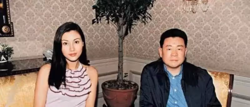 五官土氣，身材肥胖，這5位素人是怎麼打敗女明星成功嫁入豪門的？