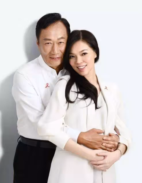 五官土氣，身材肥胖，這5位素人是怎麼打敗女明星成功嫁入豪門的？