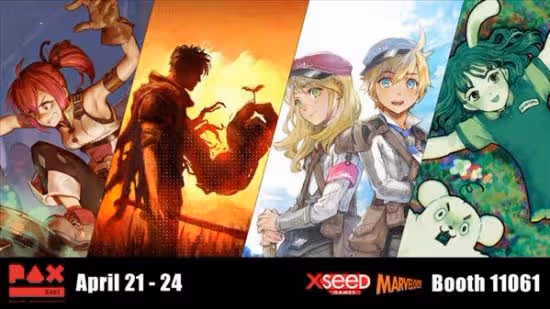 PAX East 2022發行商XSEED參展陣容 符文工廠5領銜