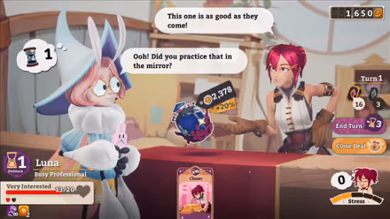 PAX East 2022發行商XSEED參展陣容 符文工廠5領銜