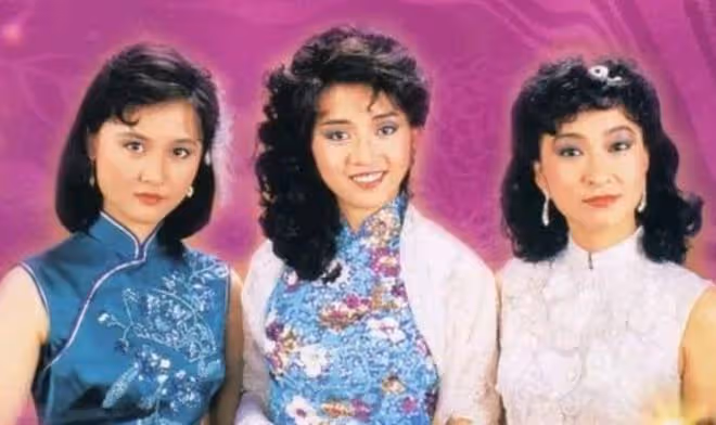 61歲蔣麗萍近況,豪門出身曾登春晚,息影后嫁律師育4名學霸子女