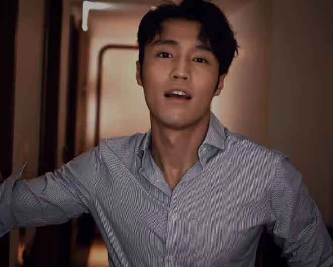 戀上林宣妤?24歲男星直言兩人的關係很親密,承認曾交往圈中人
