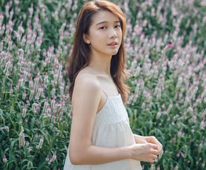 戀上林宣妤?24歲男星直言兩人的關係很親密,承認曾交往圈中人