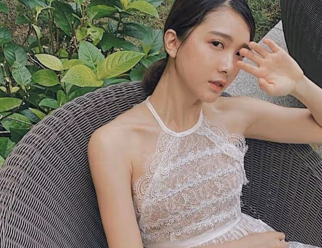 戀上林宣妤?24歲男星直言兩人的關係很親密,承認曾交往圈中人