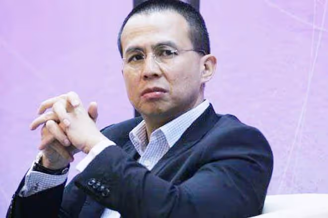 戀上林宣妤?24歲男星直言兩人的關係很親密,承認曾交往圈中人