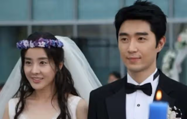 朴恩惠：因《大長今》走紅，與丈夫結束10年婚姻，獨自撫養雙胞胎