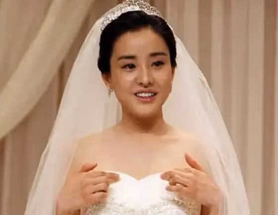 朴恩惠:因《大長今》走紅,與丈夫結束10年婚姻,獨自撫養雙胞胎