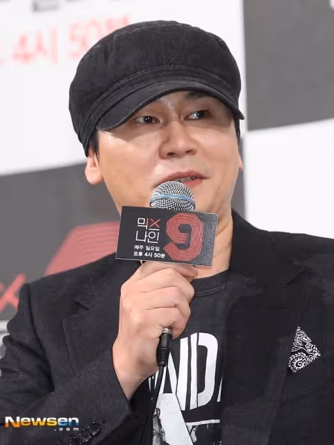 YG前代表威脅殺害練習生?是真?是假?