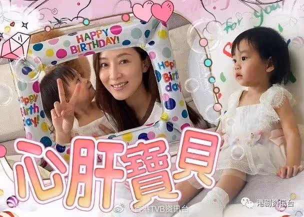 羅子溢防疫要緊禁3個月!頹爆拍TVB劇不敢碰仔女