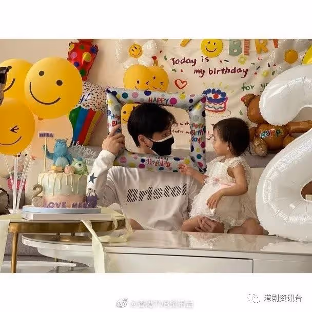 羅子溢防疫要緊禁3個月!頹爆拍TVB劇不敢碰仔女