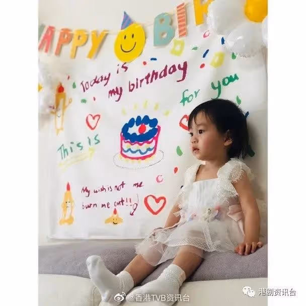 羅子溢防疫要緊禁3個月!頹爆拍TVB劇不敢碰仔女