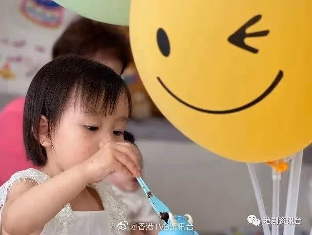 羅子溢防疫要緊禁3個月!頹爆拍TVB劇不敢碰仔女