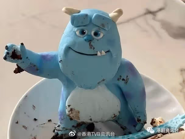 羅子溢防疫要緊禁3個月!頹爆拍TVB劇不敢碰仔女