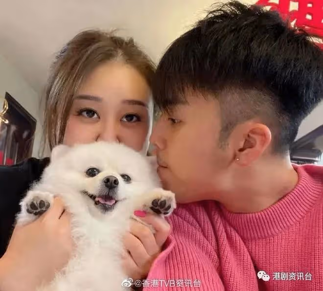 恭喜恭喜!前TVB女星二胎順利誕生 另有一位小生求婚成功