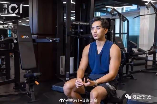 恭喜恭喜!前TVB女星二胎順利誕生 另有一位小生求婚成功