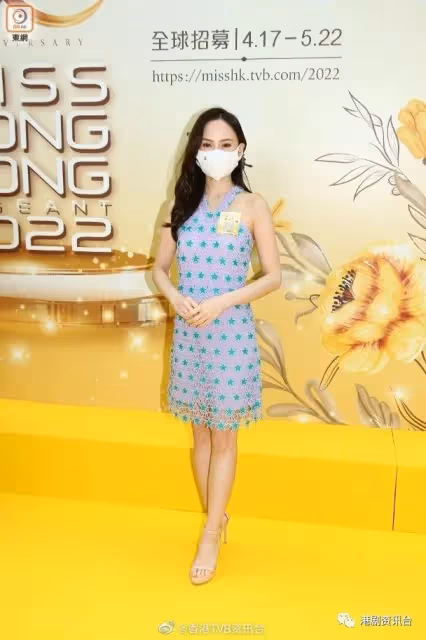 宋宛穎孿生妹妹太怕丑！劉穎鏇美國返港一波三折