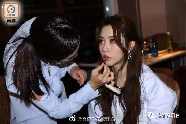 菊梓喬難得講「唔唱K」　愛得勇敢自認Sweet女友