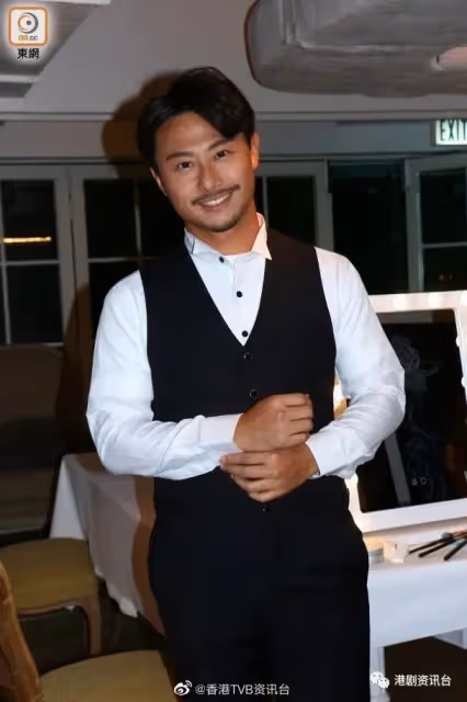 菊梓喬難得講「唔唱K」　愛得勇敢自認Sweet女友